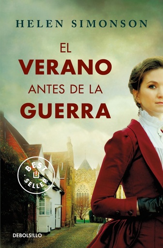 [9788466347488] El verano antes de la guerra