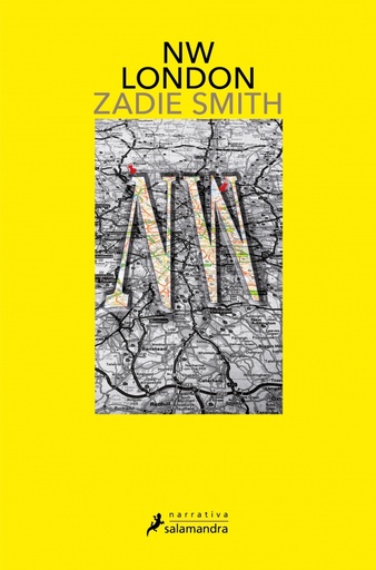 [9788498385557] NW London