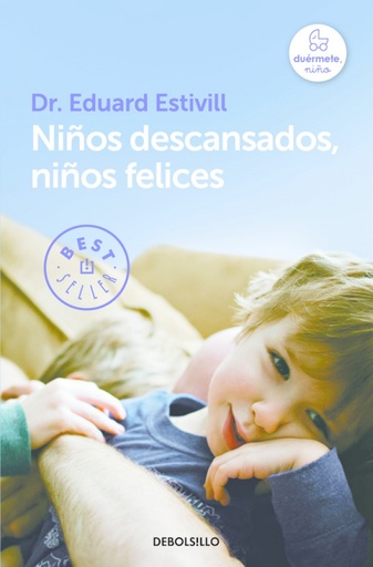 [9788466329835] Niños descansados, niños felices