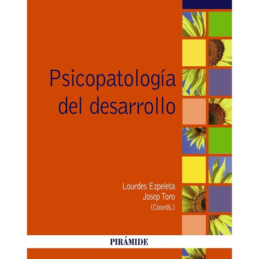 [9788436832136] Psicopatología del desarrollo
