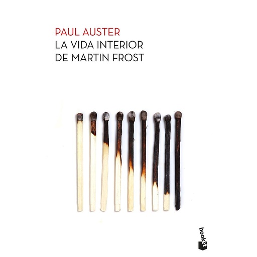 [9788432233005] La vida interior de Martin Frost
