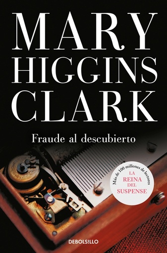 [9788466339537] Fraude al descubierto