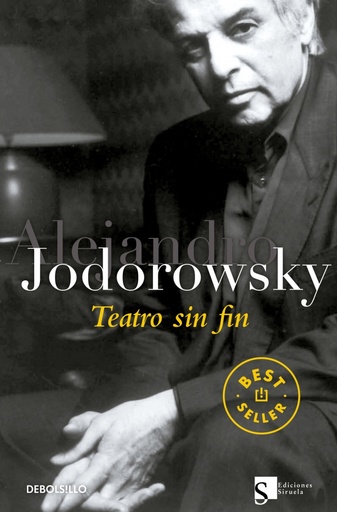 [9788499080789] Teatro sin fin