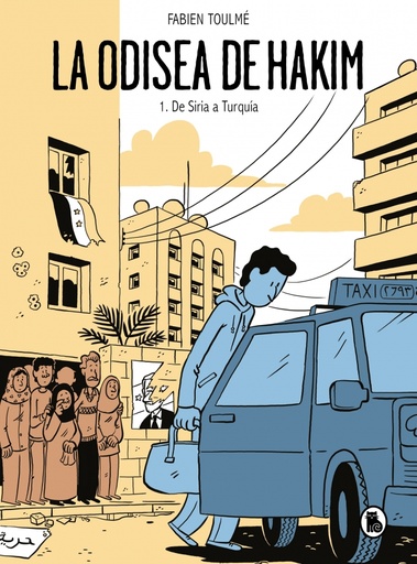 [9788402426970] La Odisea de Hakim