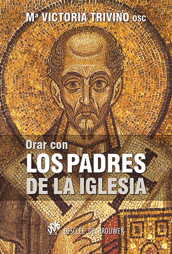 [9788433027139] Orar con los Padres de la Iglesia