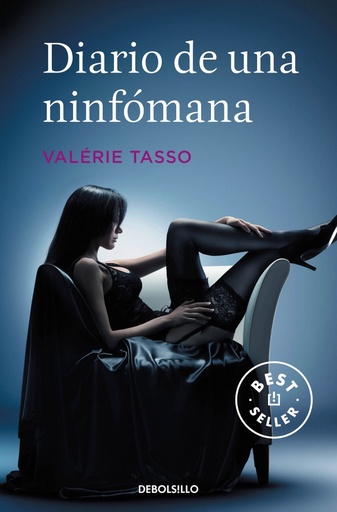 [9788497932141] Diario de una ninfómana
