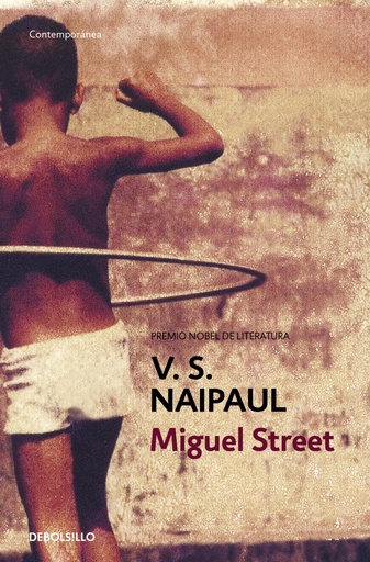 [9788483463499] Miguel Street