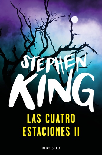 [9788497931960] Las cuatro estaciones II
