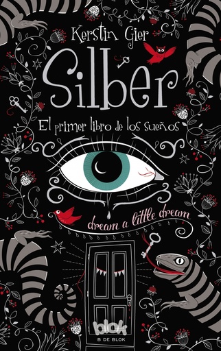 [9788415579786] Silber 1 - El primer libro de los sueños