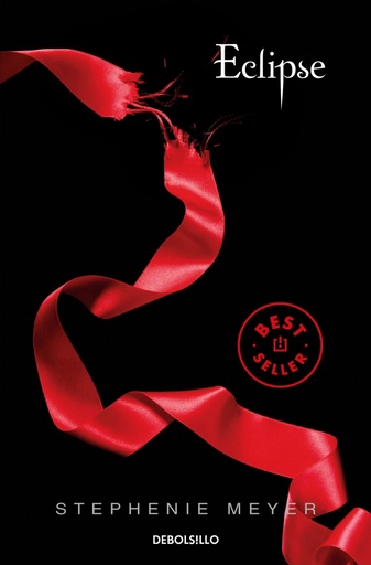 [9788466332989] Eclipse (Saga Crepúsculo 3)