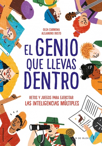 [9788417424299] El genio que llevas dentro