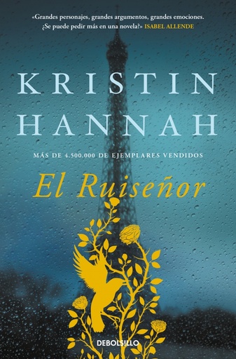 [9788466350174] El Ruiseñor