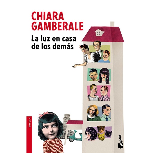 [9788432224669] La luz en casa de los demás