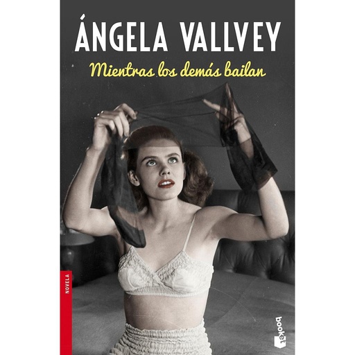 [9788423349258] Mientras los demás bailan