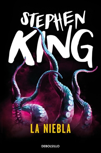 [9788483468012] La niebla