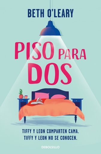 [9788466351072] Piso para dos