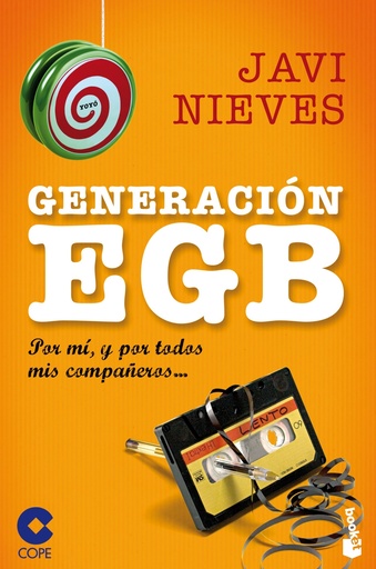 [9788467044645] GENERACION EGB
