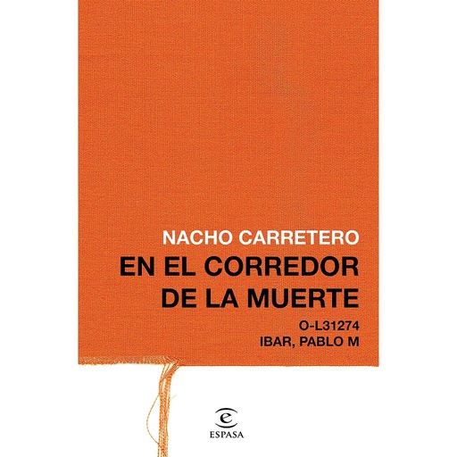 [9788467049824] 16 AÑOS EN EL CORREDOR DE LA MUERTE