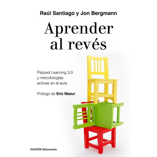 [9788449334863] APRENDER AL REVES