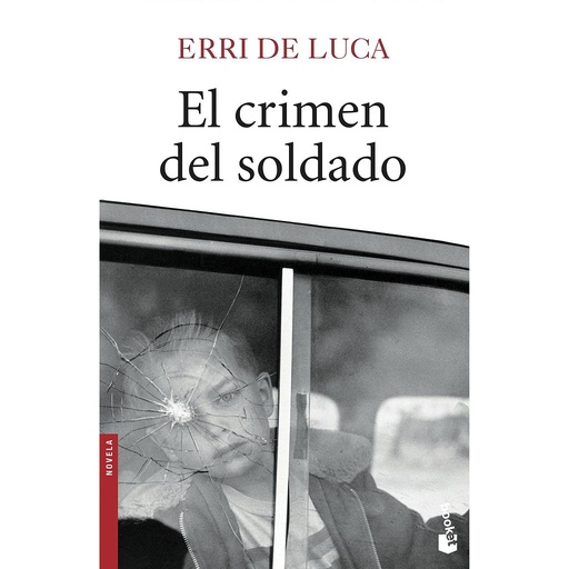 [9788432224768] El crimen del soldado