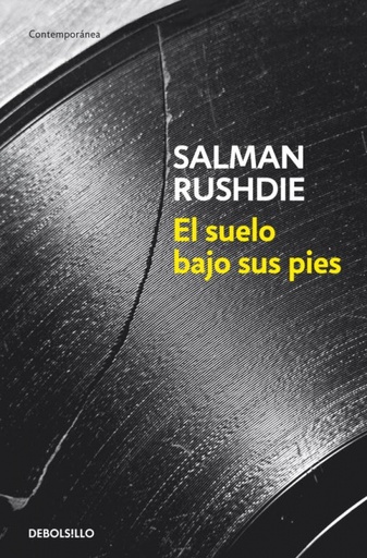 [9788499891989] El suelo bajo sus pies