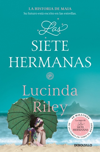 [9788466339025] Las siete hermanas (Las Siete Hermanas 1)
