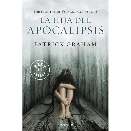 [9788499088129] La hija del Apocalipsis
