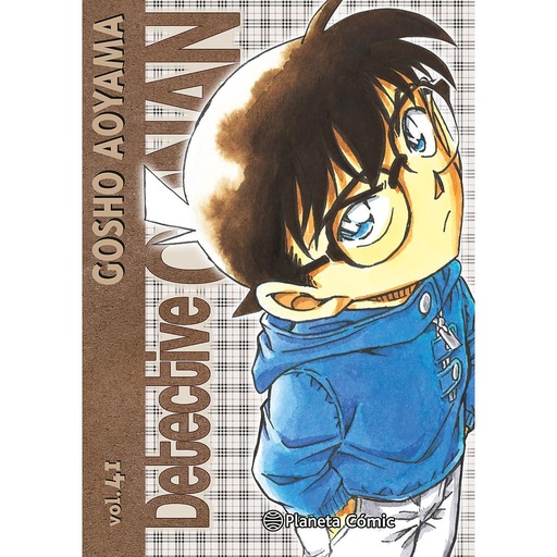 [9788411402309] Detective Conan nº 41