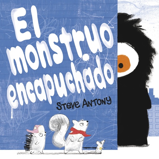 [9788416712458] El monstruo encapuchado