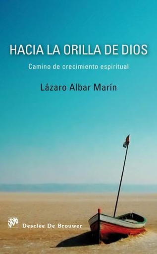 [9788433025265] Hacia la orilla de Dios