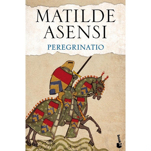 [9788408144014] Peregrinatio