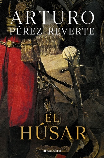 [9788490628331] El húsar