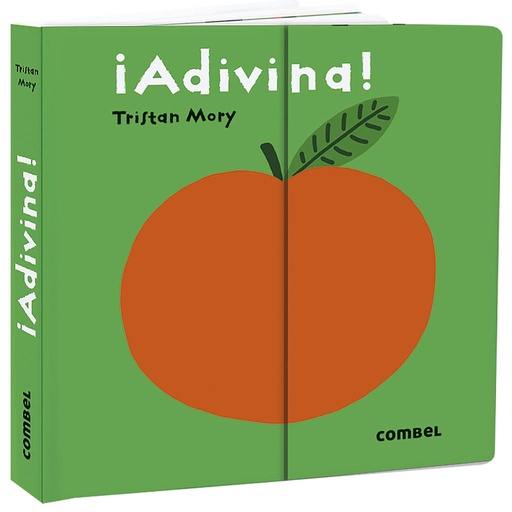 [9788491016298] ¡Adivina!