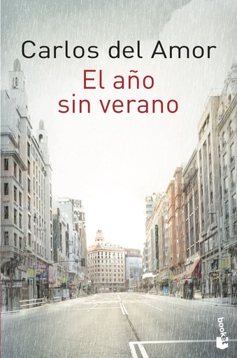 [9788467046427] El año sin verano
