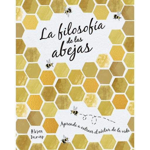[9788448027261] La filosofía de las abejas
