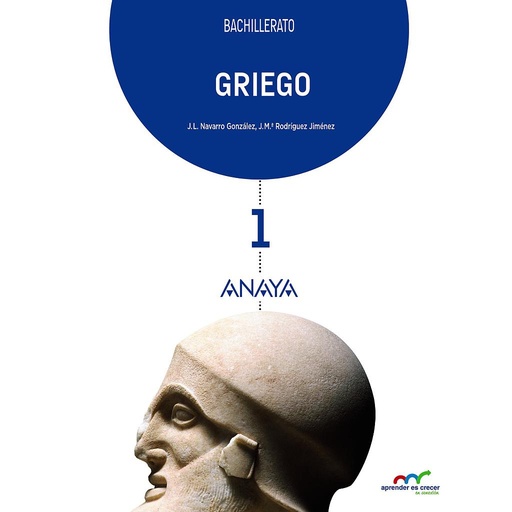 [9788467827484] Griego 1.