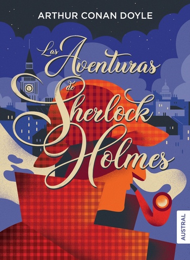 [9788408230915] Las aventuras de Sherlock Holmes