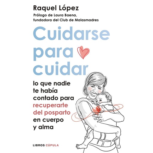 [9788448027315] Cuidarse para cuidar