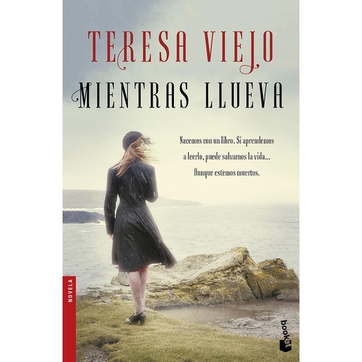 [9788467047554] MIENTRAS LLUEVA