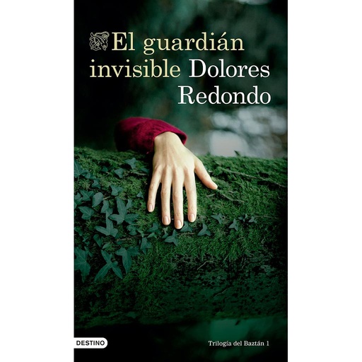 [9788423341986] El guardián invisible