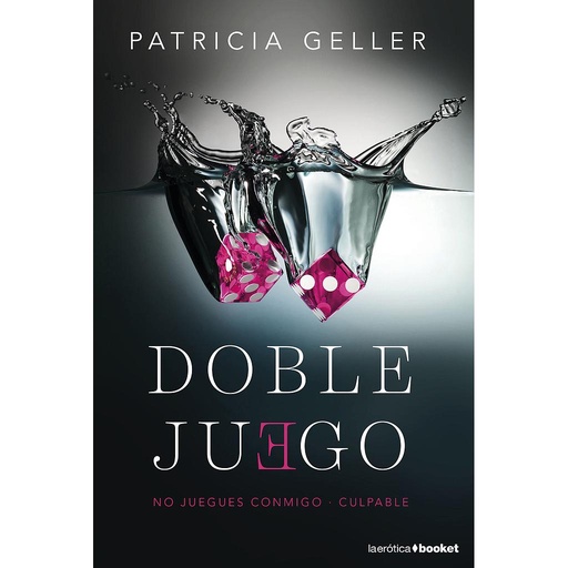 [9788408157083] DOBLE JUEGO