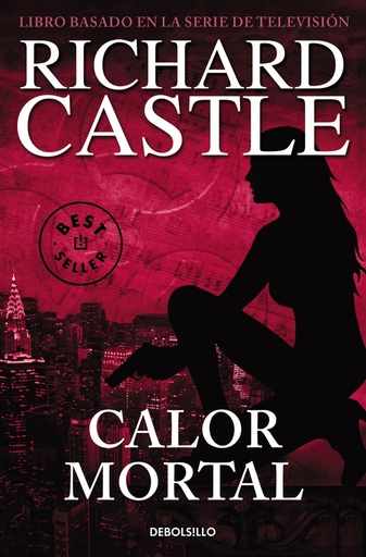 [9788466332842] Calor mortal (Serie Castle 5)