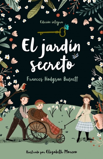 [9788420440026] El jardín secreto (Colección Alfaguara Clásicos)