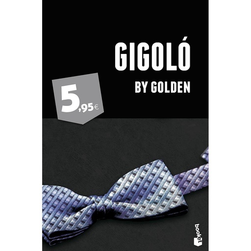 [9788408052005] GIGOLO