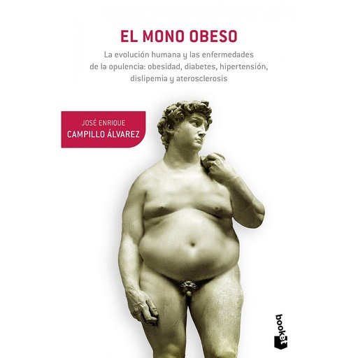 [9788408055266] El mono obeso