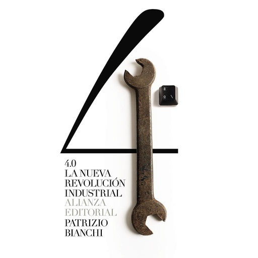[9788491819561] 4.0: La nueva revolución industrial