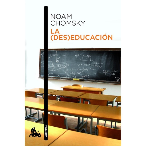 [9788408006633] La (des)educación