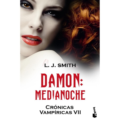 [9788408112167] Damon. Medianoche