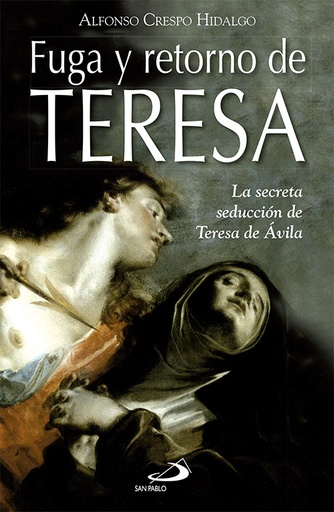 [9788428546607] Fuga y retorno de Teresa