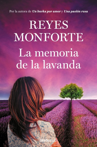 [9788466352512] La memoria de la lavanda